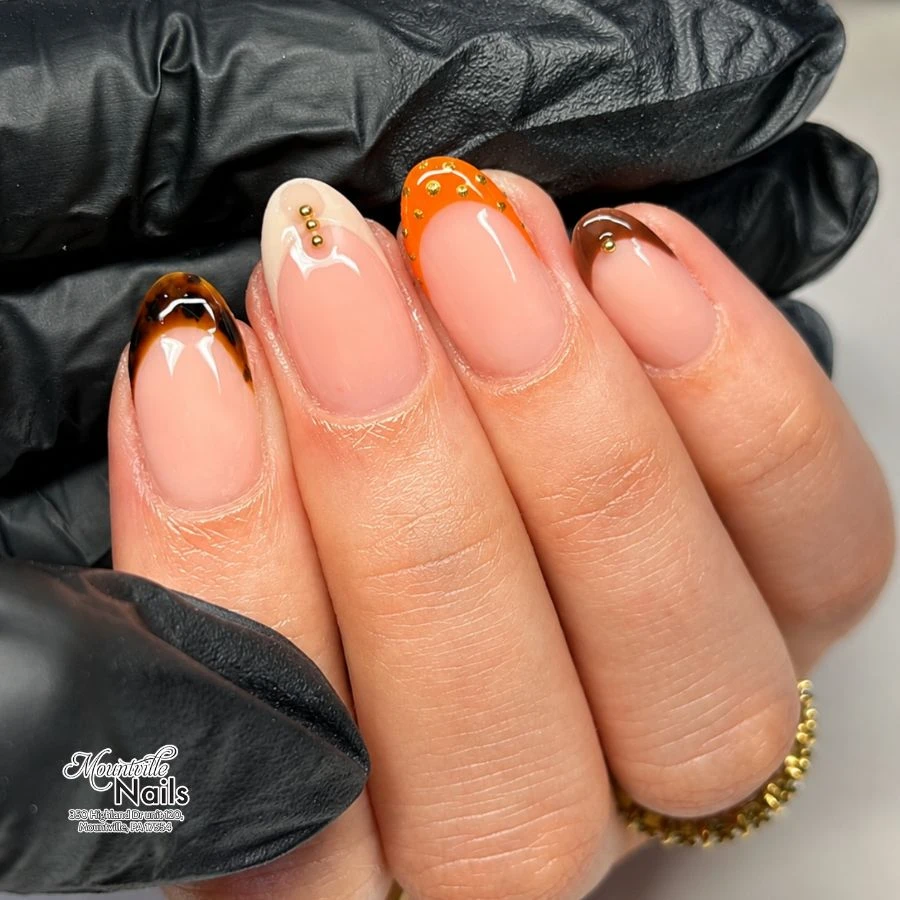 Nail Art Design